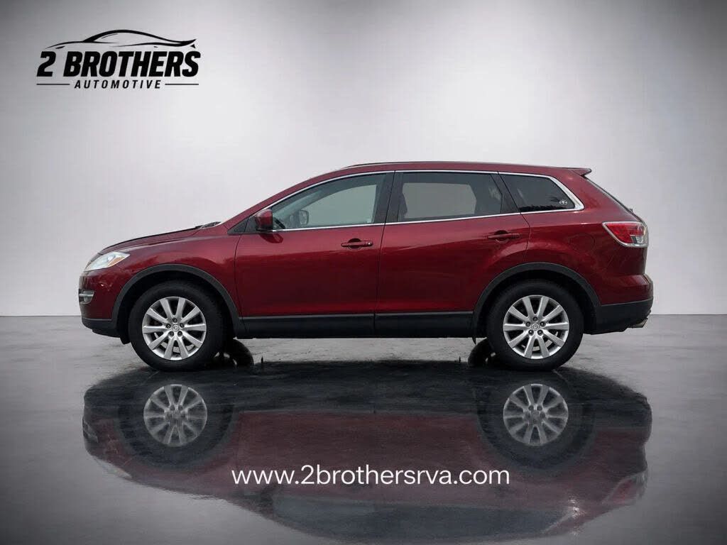 2008 Mazda CX-9 Touring
