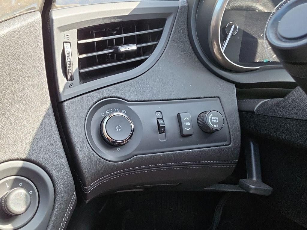 2016 BUICK LaCrosse - photo 9
