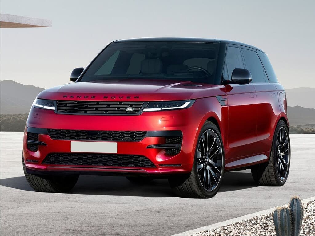 2023 Land Rover Range Sport P400 Dynamic SE