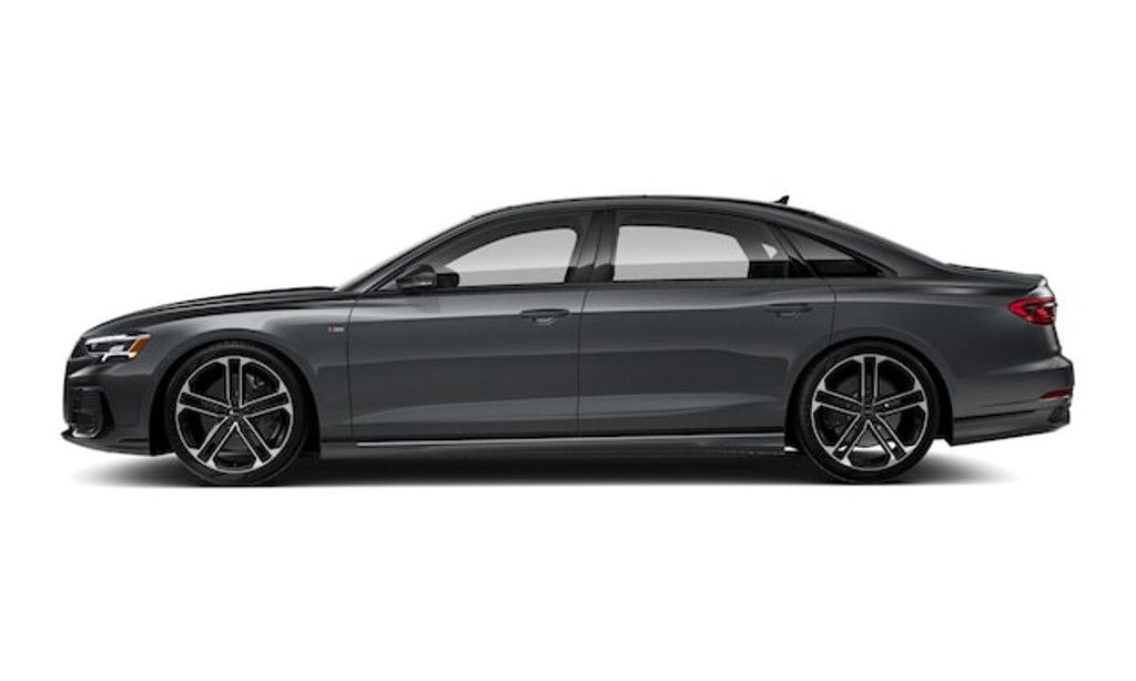 2026 AUDI A8 L - photo 15