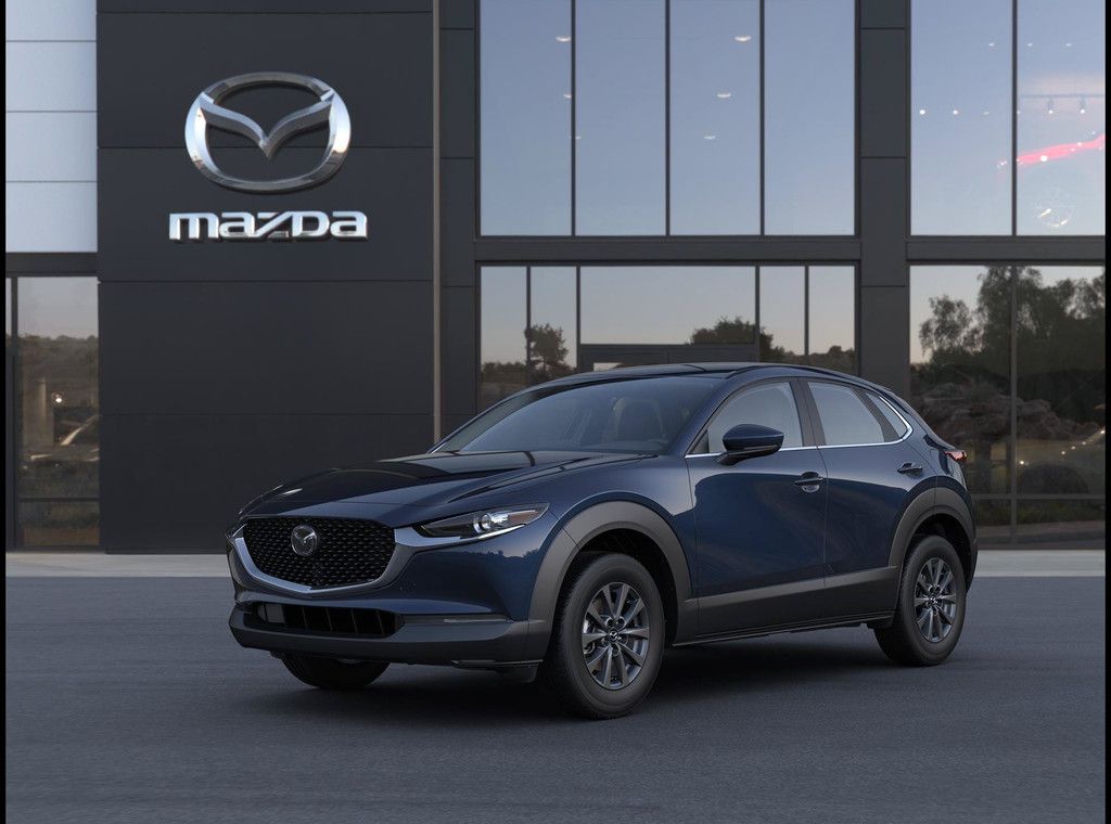2026 Mazda CX-30 CX 30