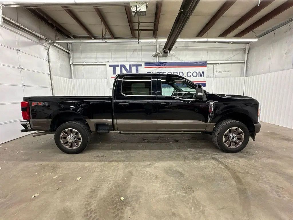 2023 Ford F-250 Lariat