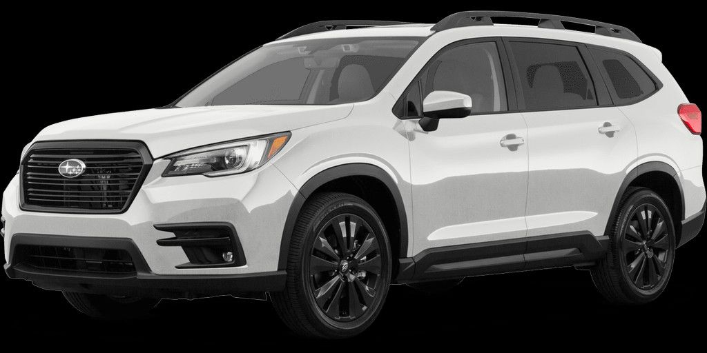 2022 Subaru Ascent Onyx