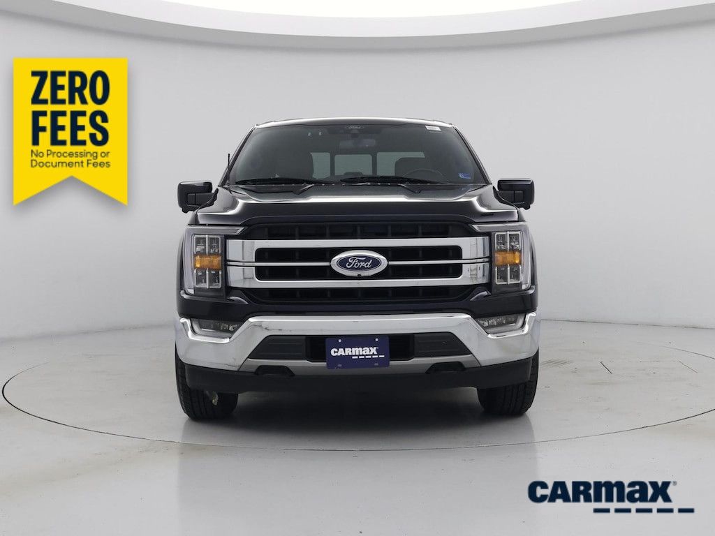2021 FORD F-150 - photo 11