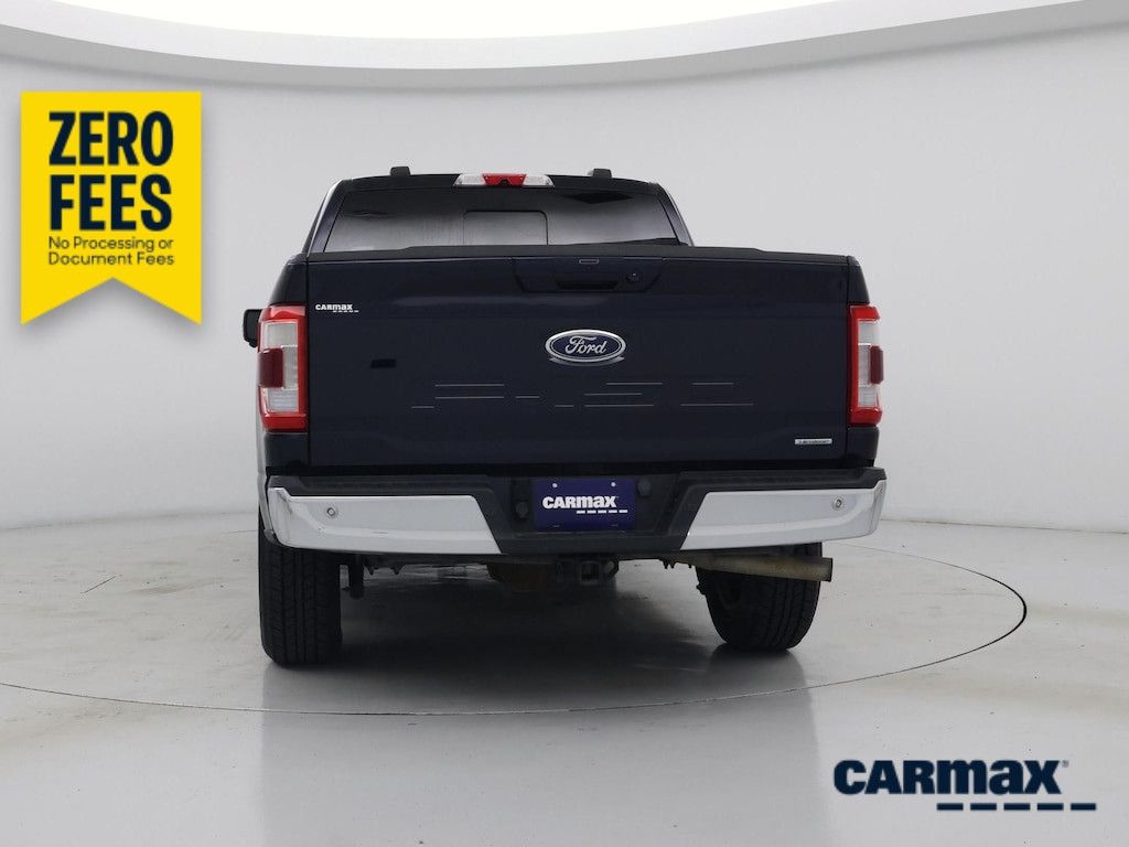 2021 FORD F-150 - photo 13
