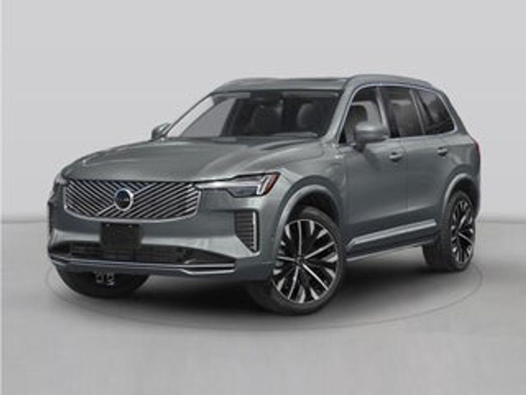 2026 Volvo XC90 Plus Bright