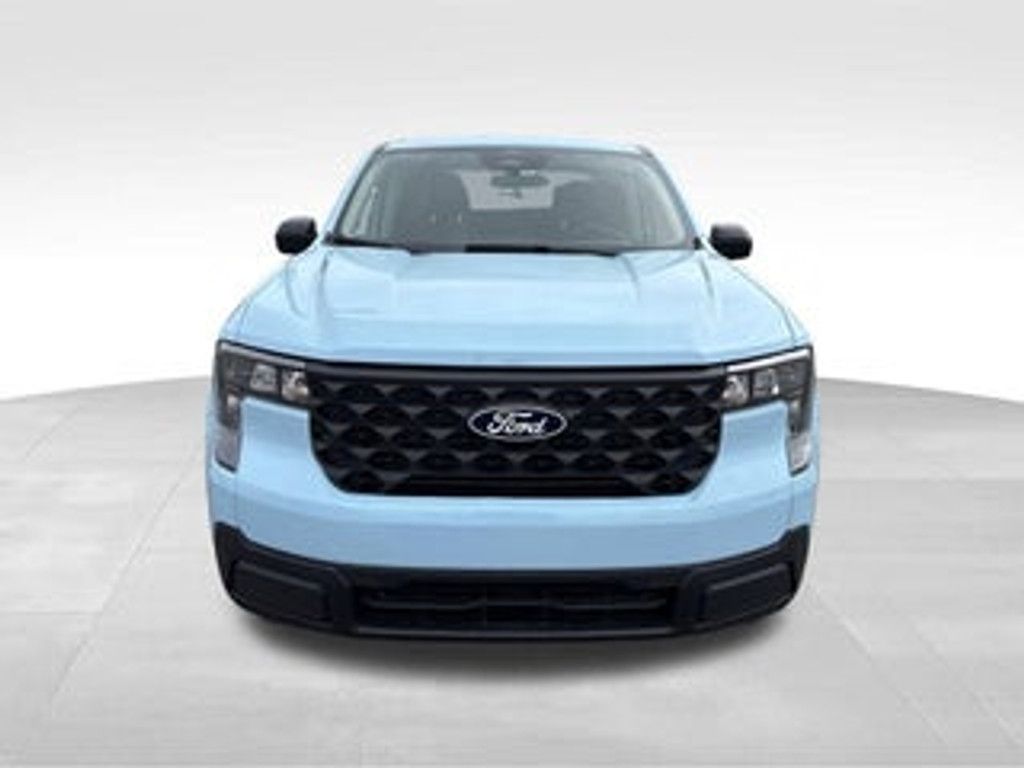 2026 FORD Maverick - photo 7