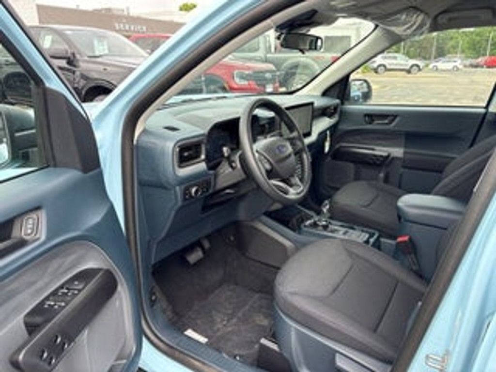 2026 FORD Maverick - photo 8