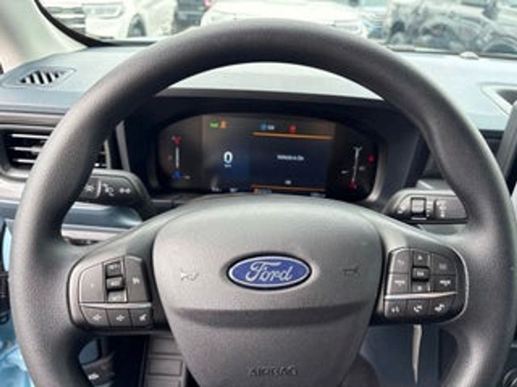 2026 FORD Maverick - photo 11