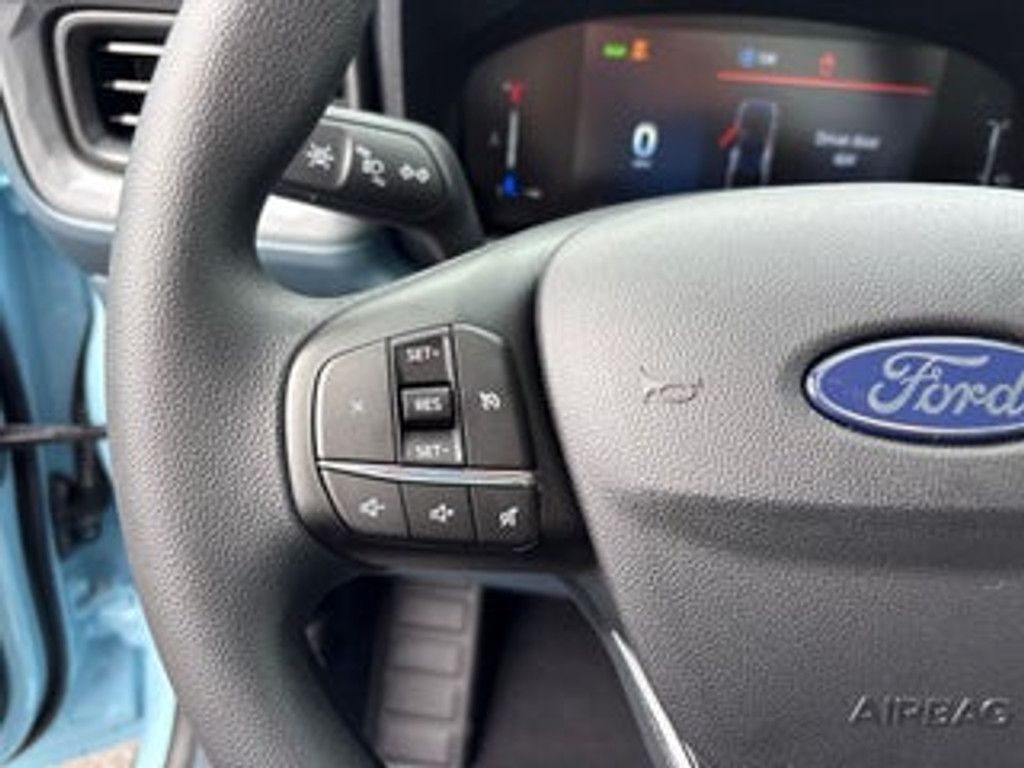 2026 FORD Maverick - photo 12