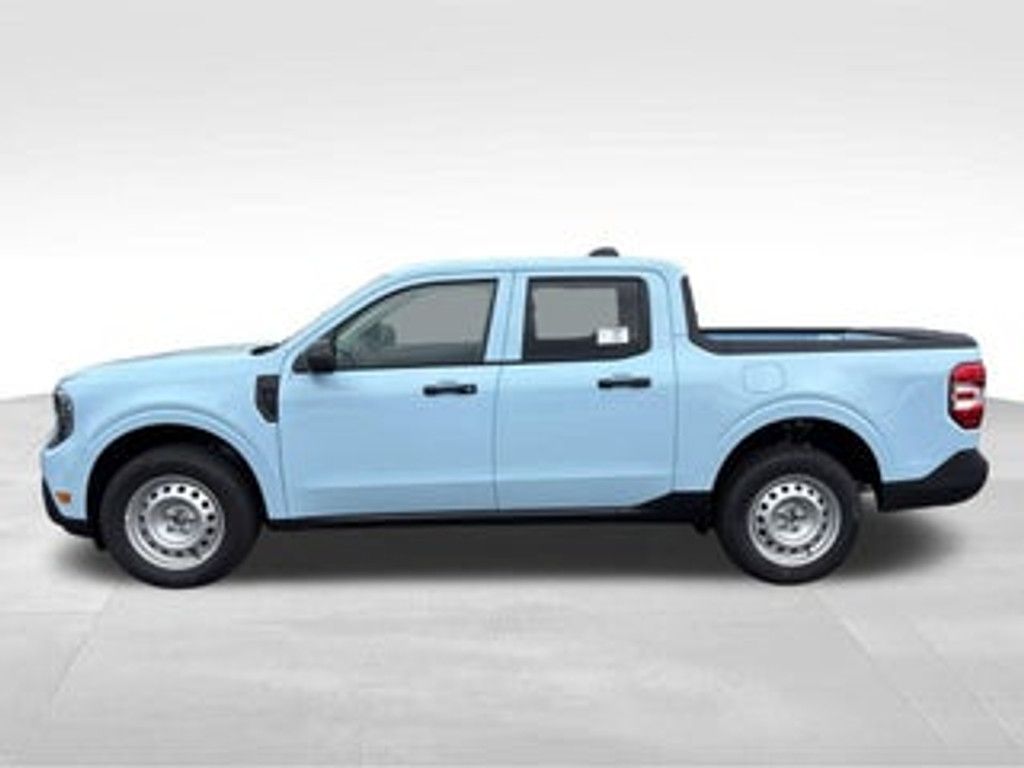 2026 FORD Maverick - photo 3