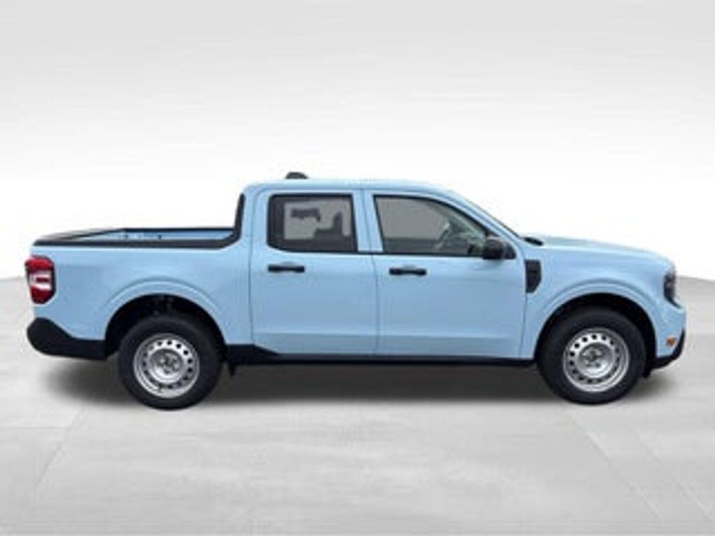2026 FORD Maverick - photo 5