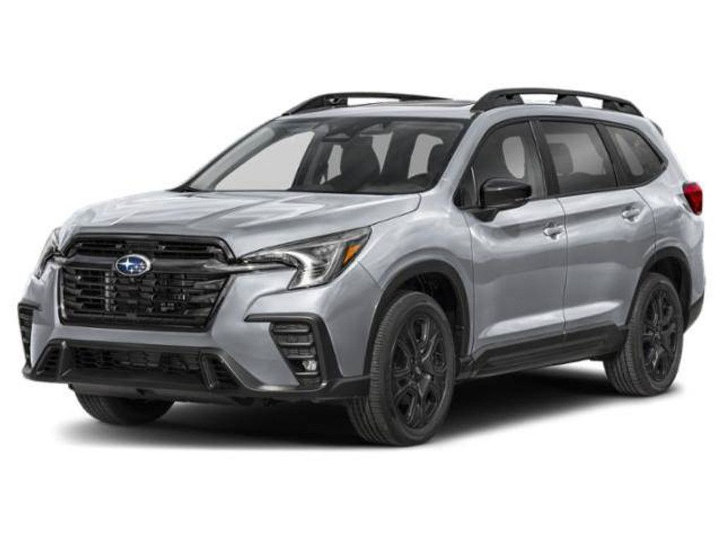 2026 Subaru Ascent Onyx Touring