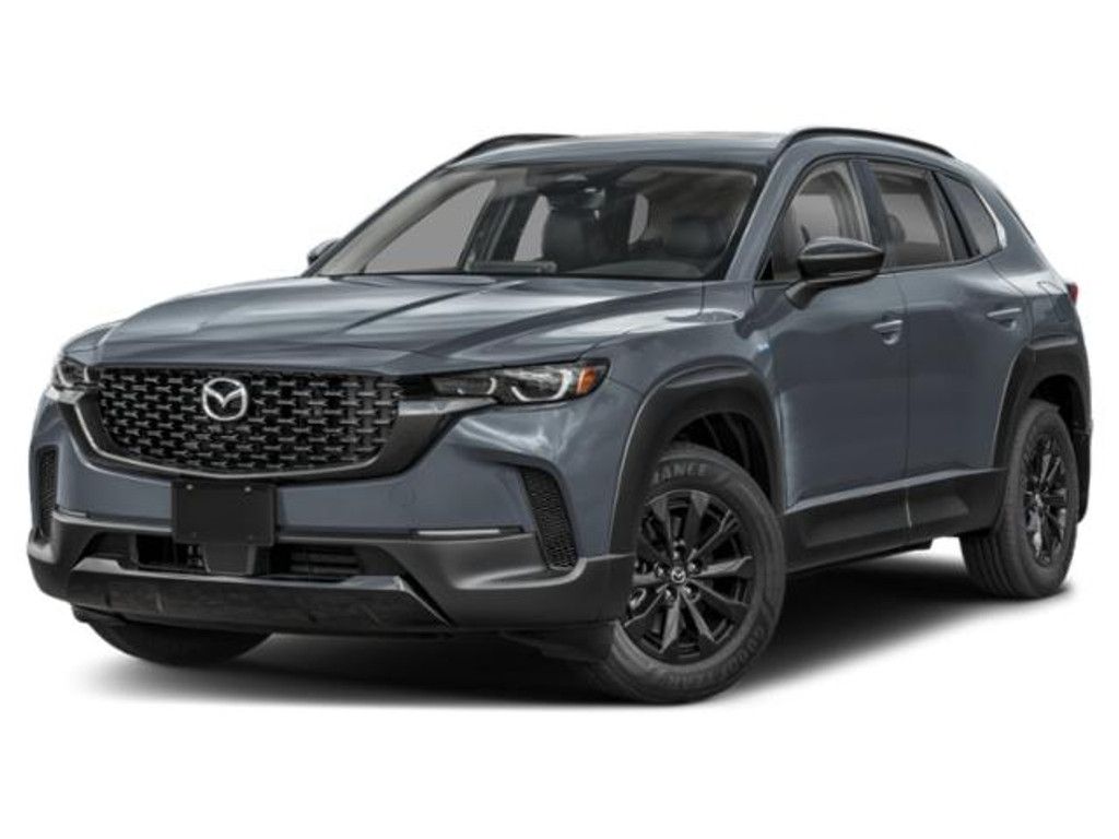 2026 Mazda CX-50 Premium