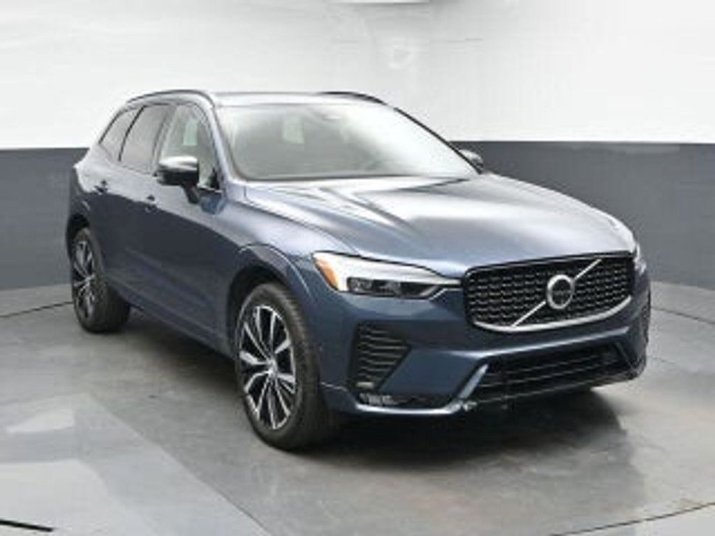 2024 VOLVO XC60 - photo 2
