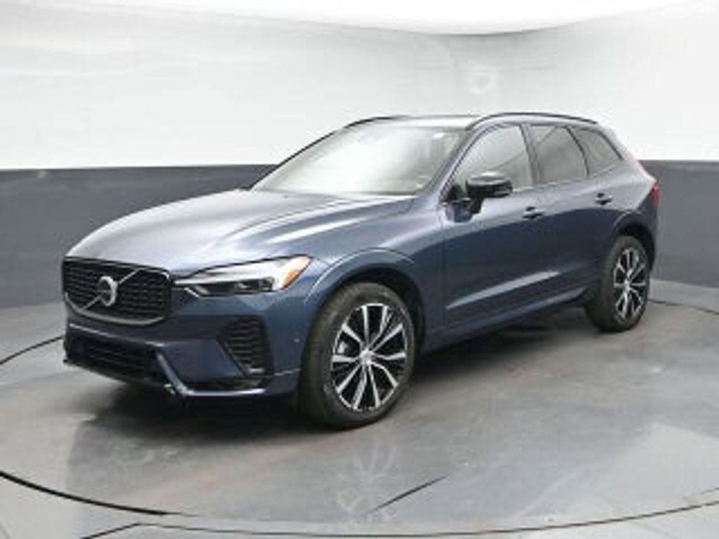 2024 VOLVO XC60 - photo 4