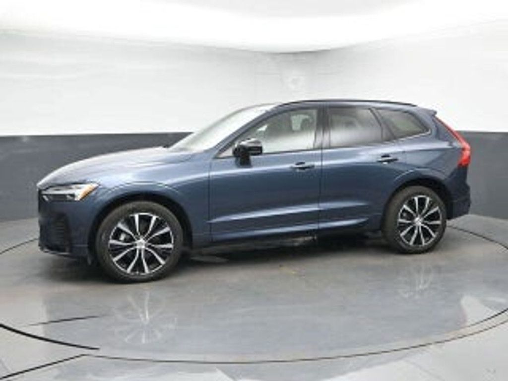 2024 VOLVO XC60 - photo 6