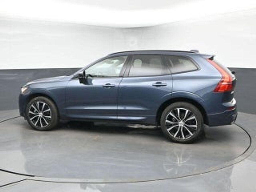 2024 VOLVO XC60 - photo 7