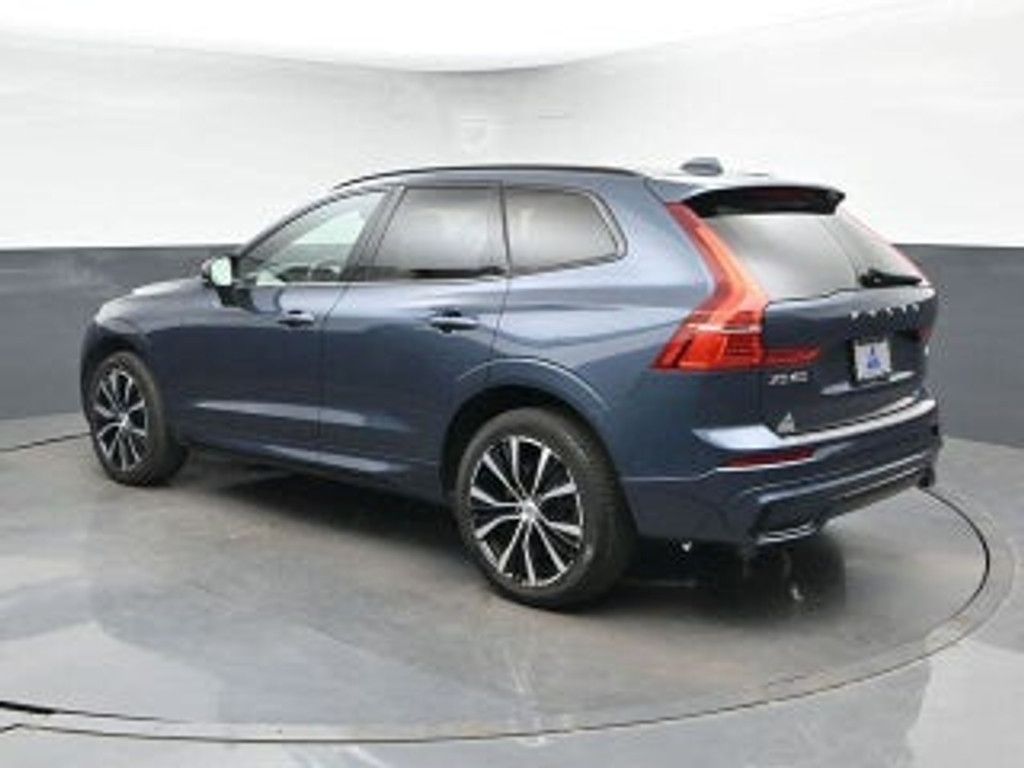 2024 VOLVO XC60 - photo 8