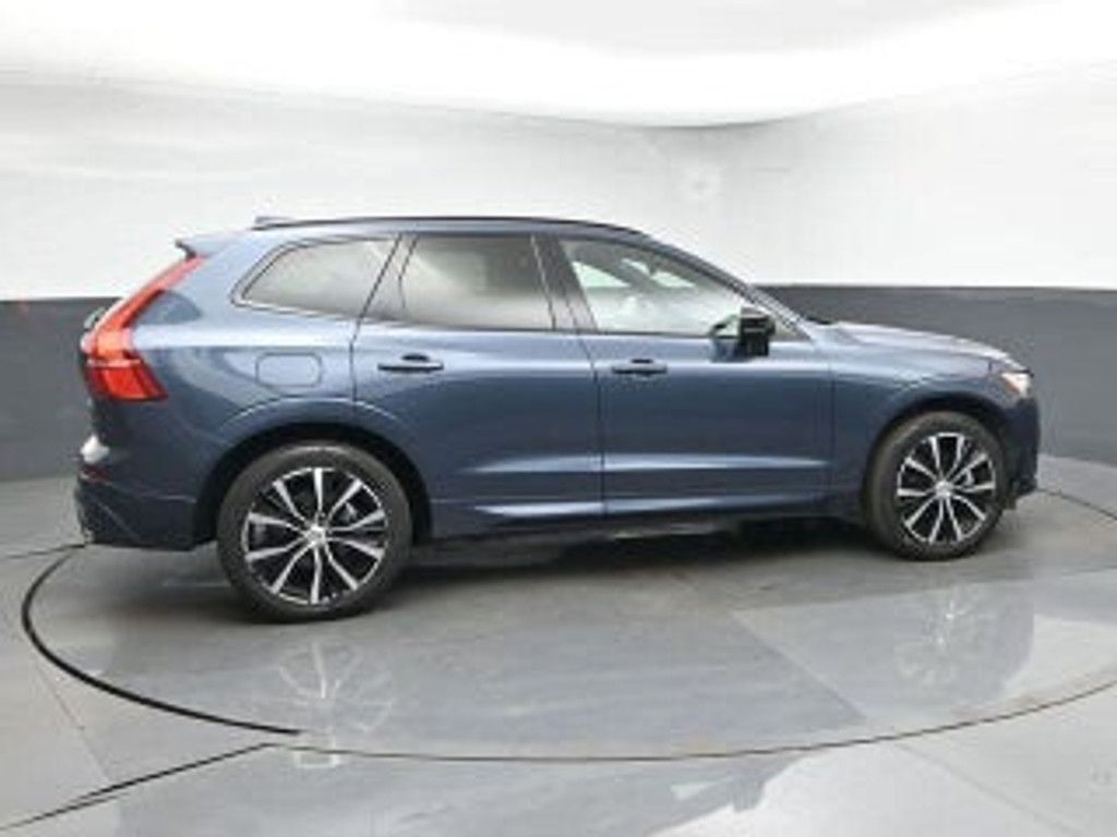 2024 VOLVO XC60 - photo 9