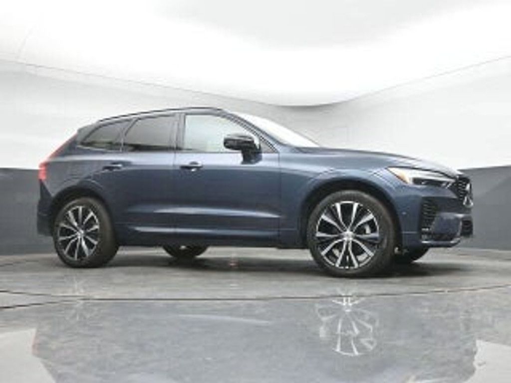 2024 VOLVO XC60 - photo 10
