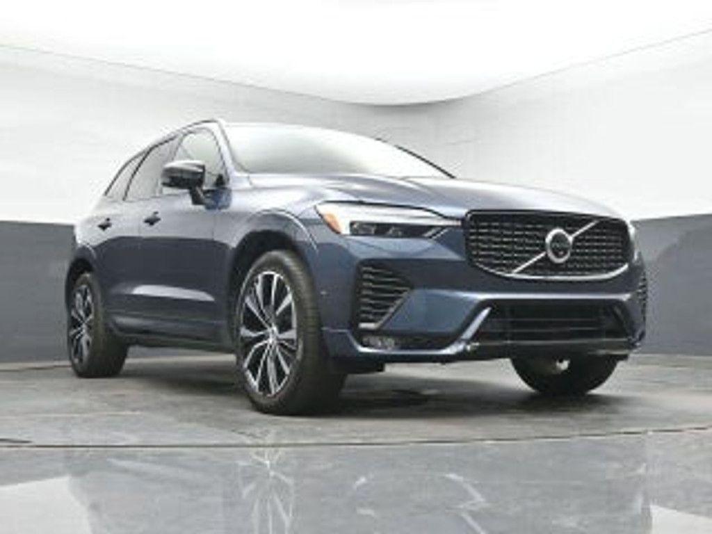 2024 VOLVO XC60 - photo 11