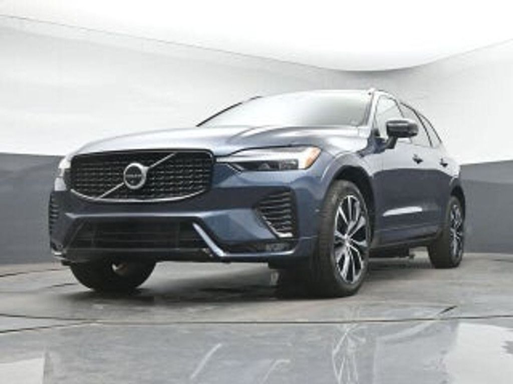 2024 VOLVO XC60 - photo 13