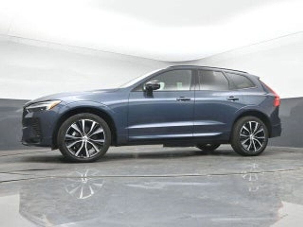 2024 VOLVO XC60 - photo 14