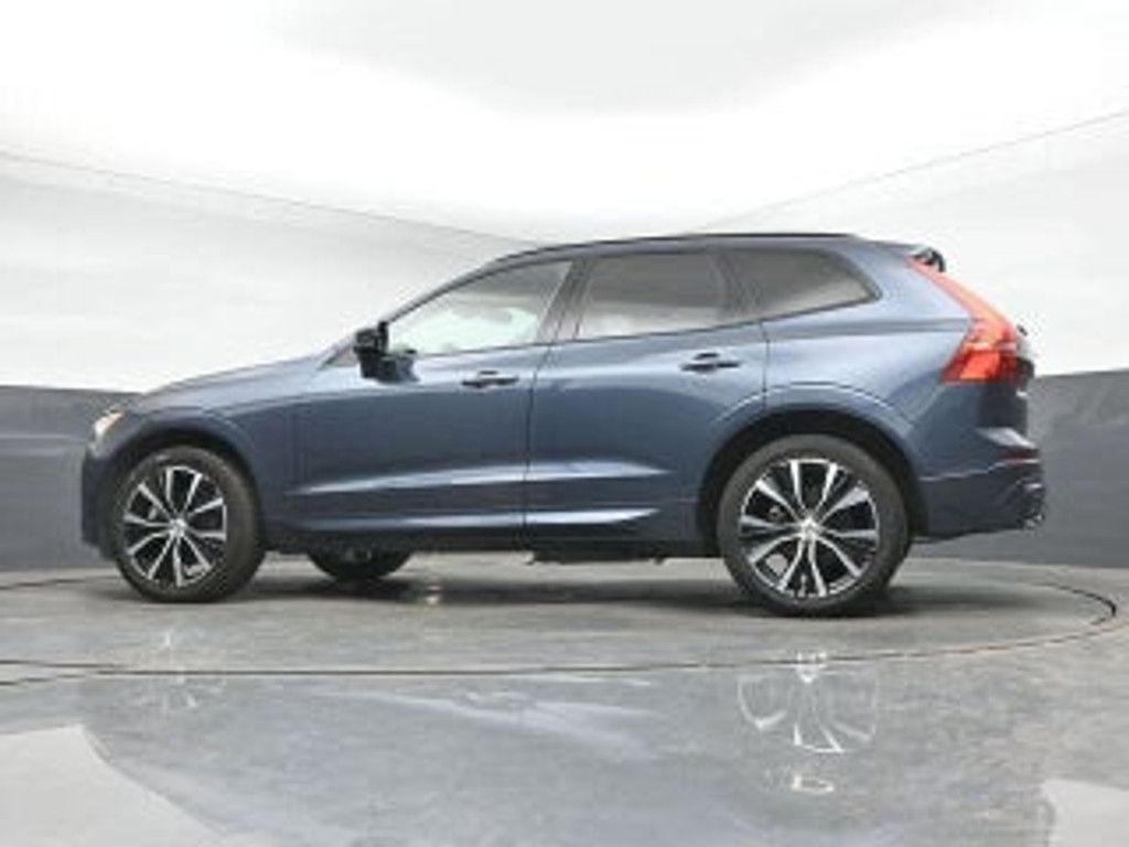 2024 VOLVO XC60 - photo 15