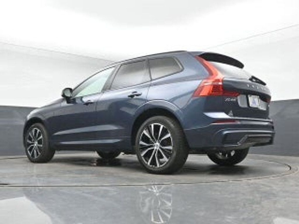 2024 VOLVO XC60 - photo 16
