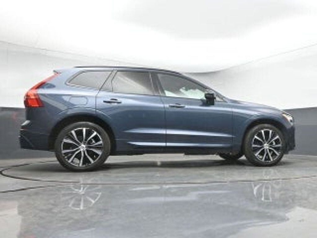 2024 VOLVO XC60 - photo 17