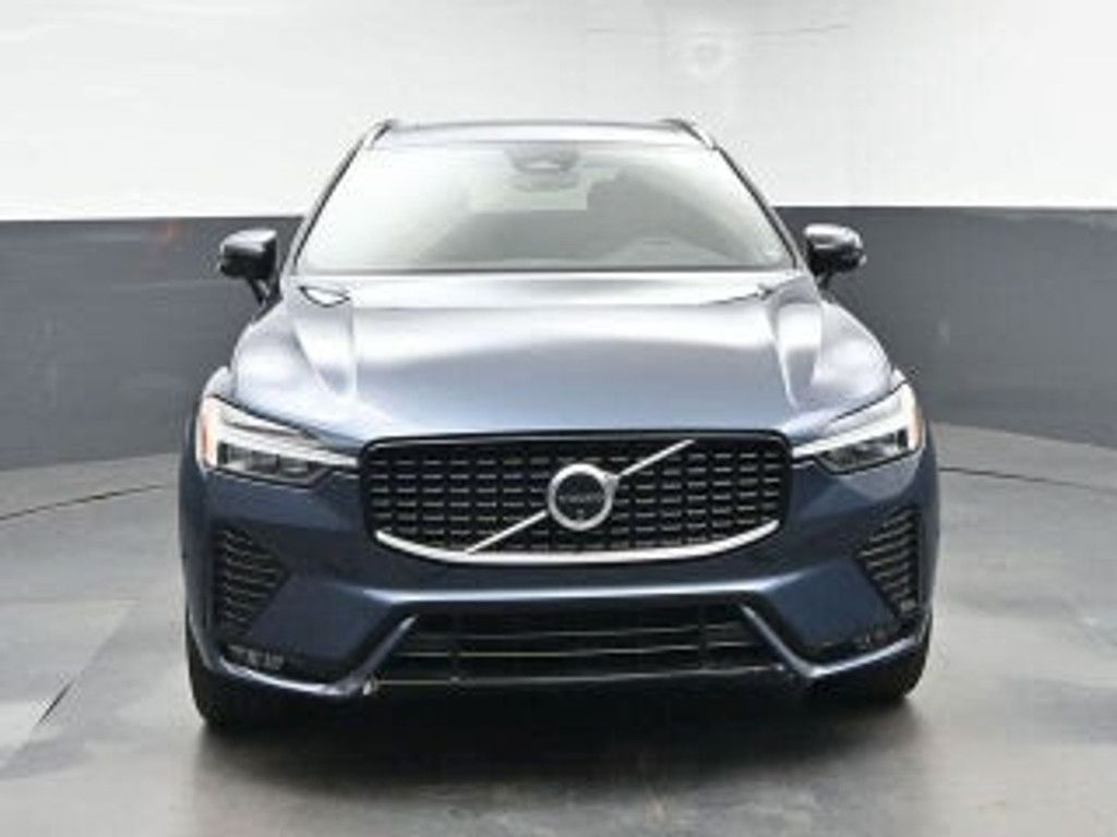2024 VOLVO XC60 - photo 3