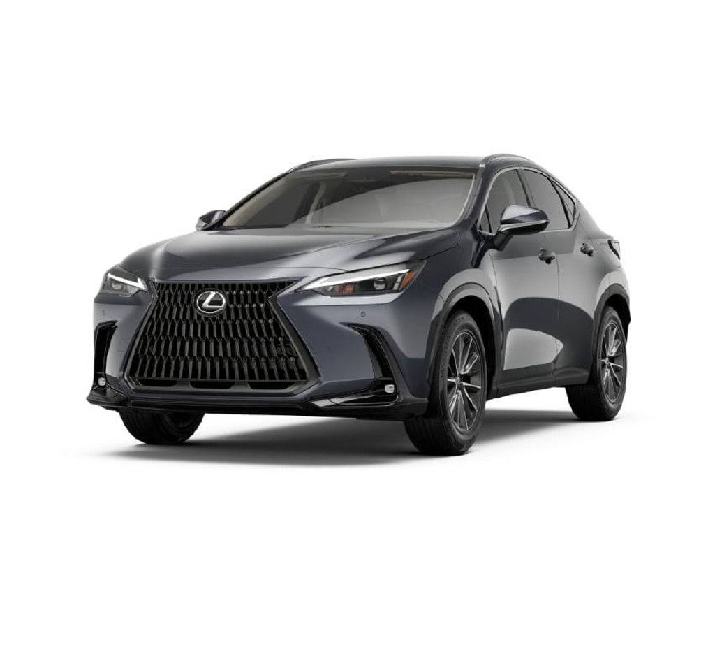 2026 Lexus NX 350 Base