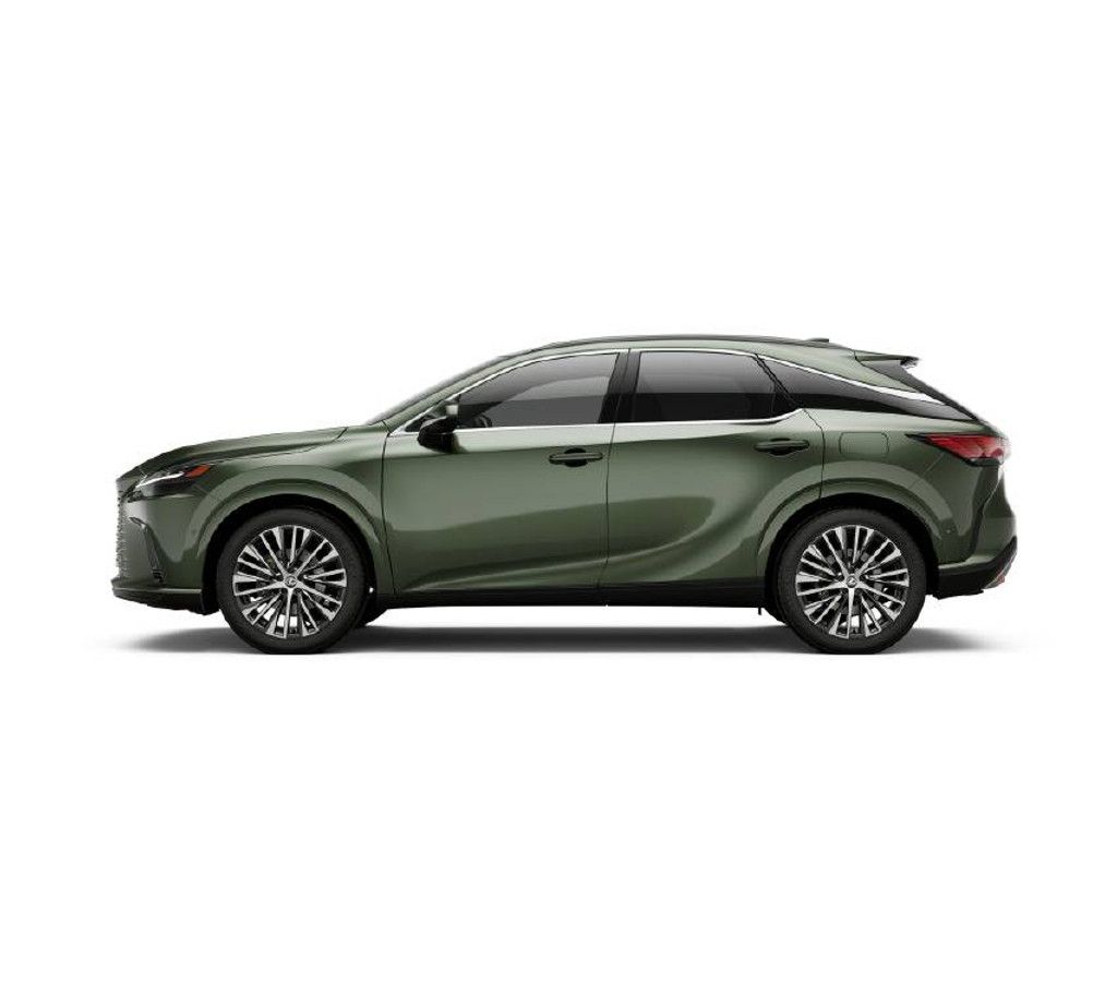 2026 LEXUS RX - photo 2