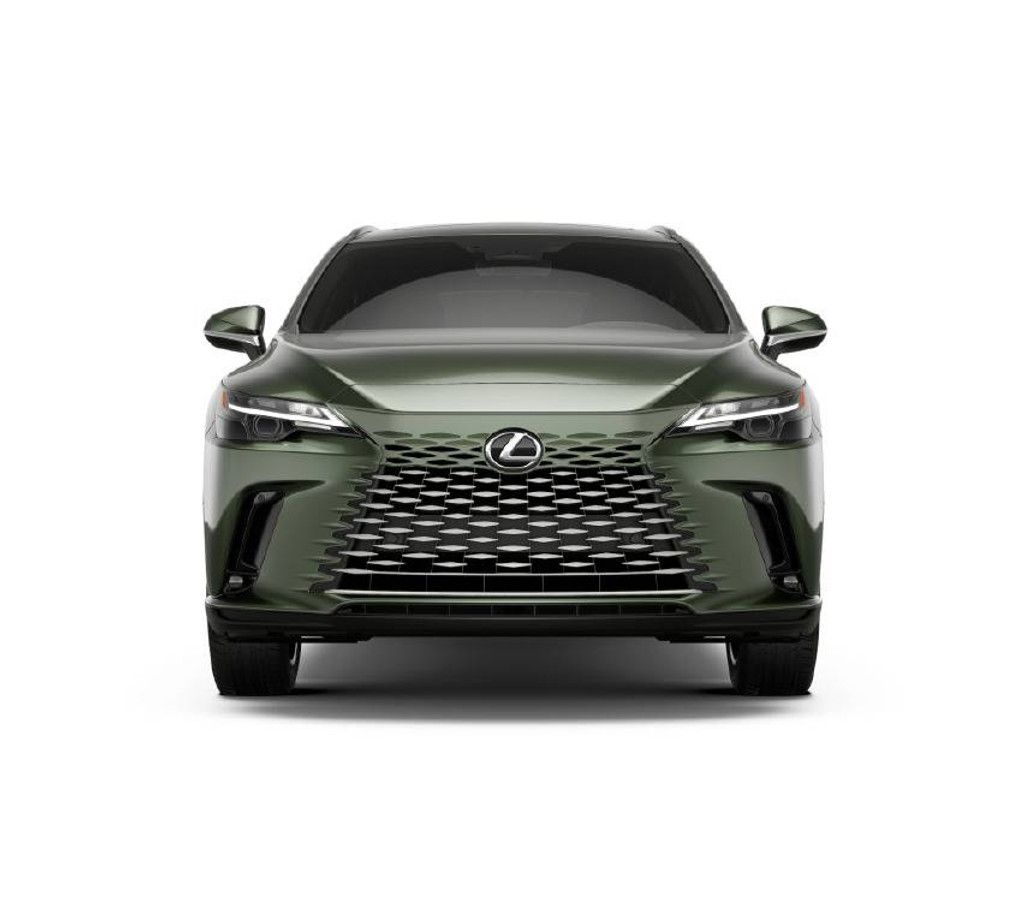 2026 LEXUS RX - photo 5