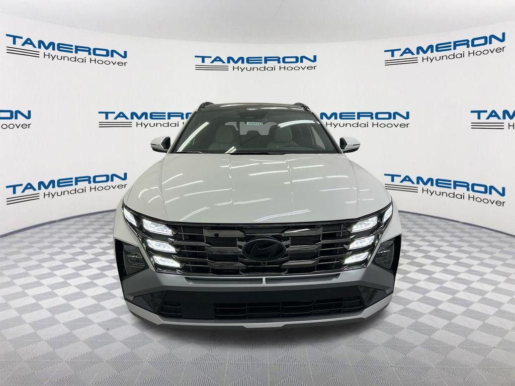 2026 HYUNDAI Tucson - photo 15