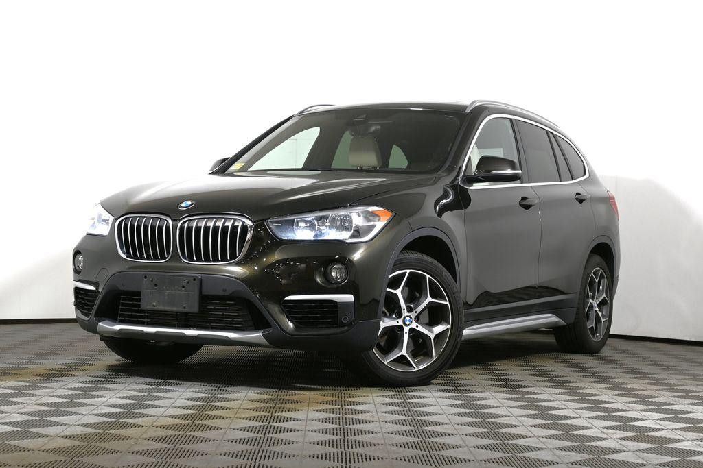 2019 BMW X1 xDrive28i