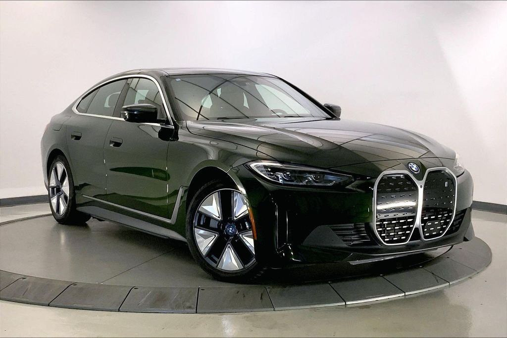 2023 BMW I4 eDrive30 GC
