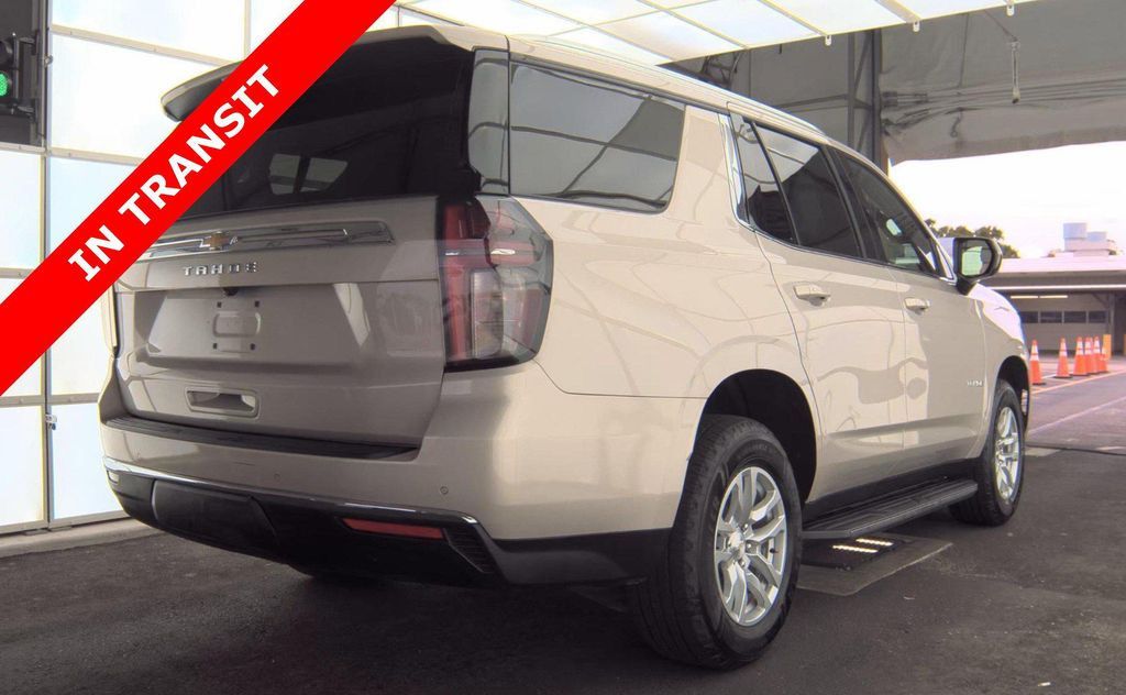 2022 CHEVROLET Tahoe - photo 6