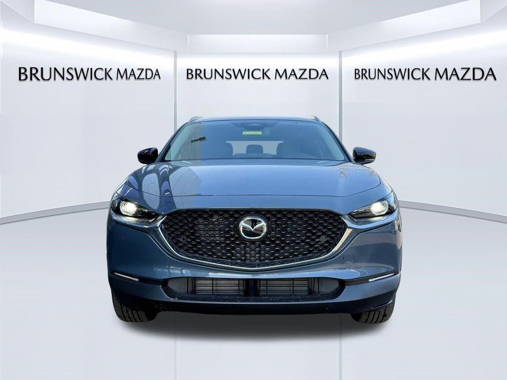 2026 MAZDA CX-30 - photo 3