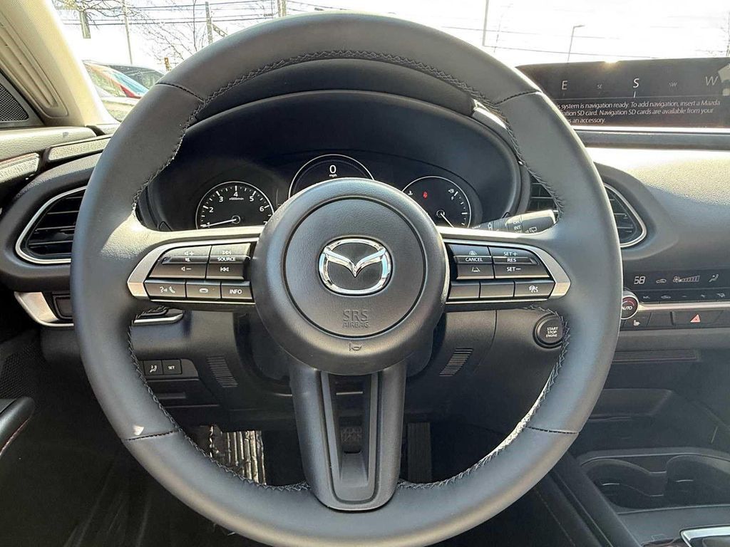 2026 MAZDA CX-30 - photo 23