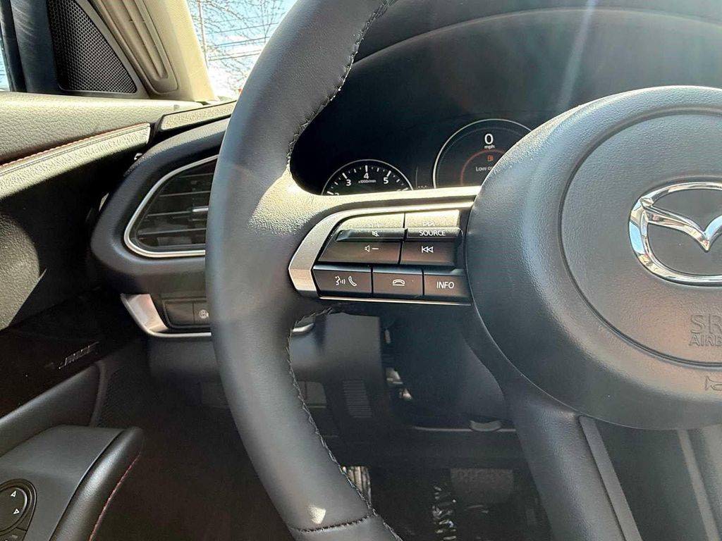 2026 MAZDA CX-30 - photo 25