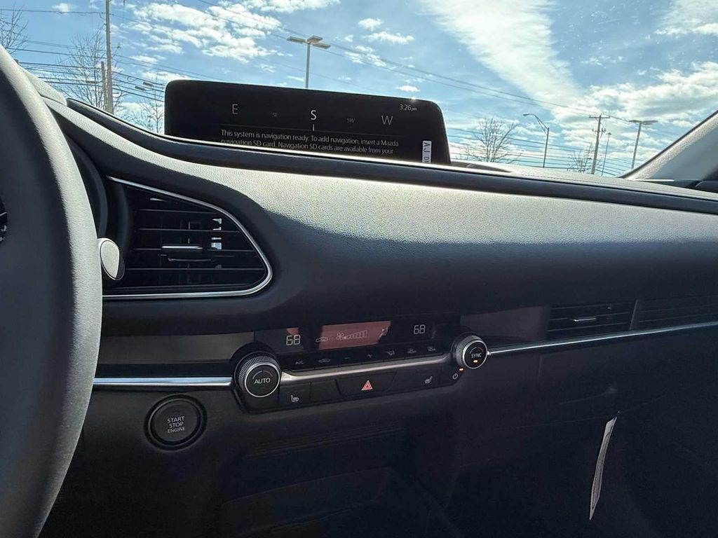2026 MAZDA CX-30 - photo 29