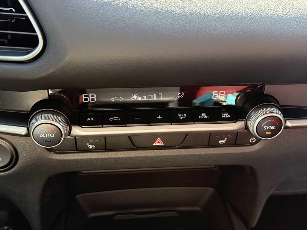 2026 MAZDA CX-30 - photo 33