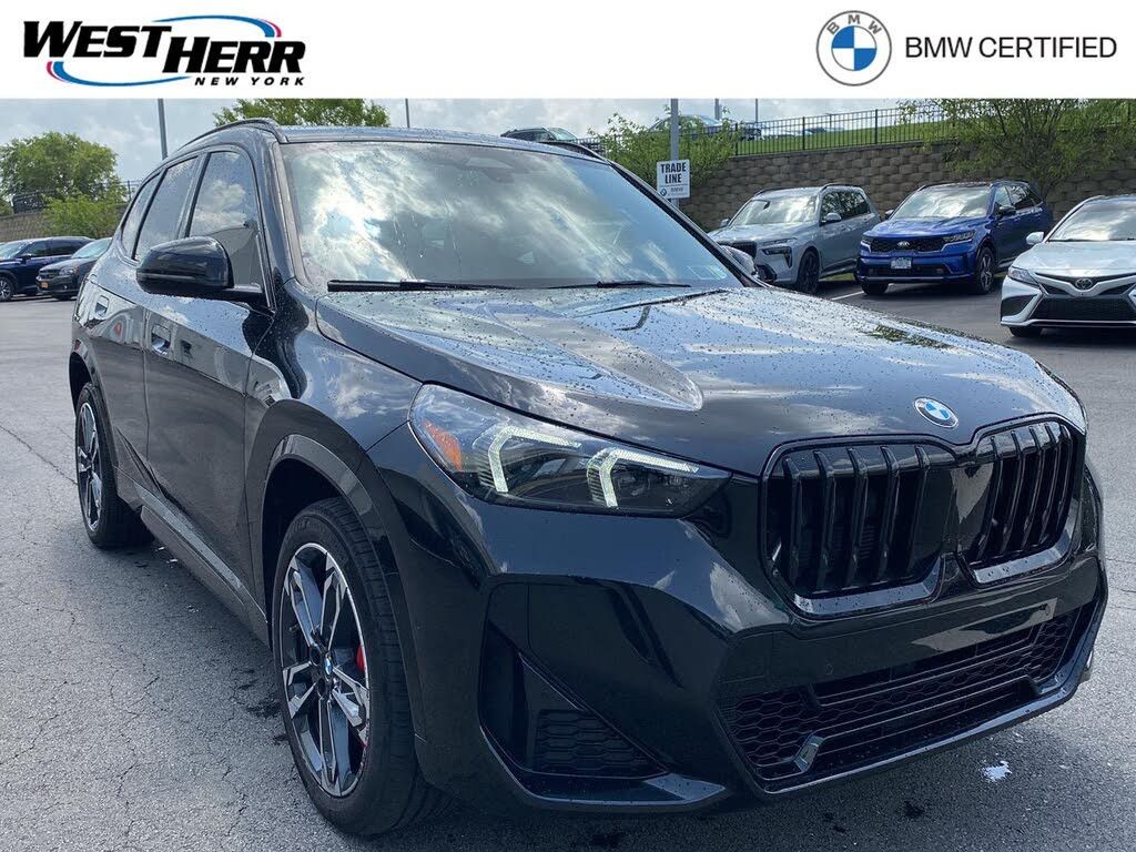 2024 BMW X1 xDrive28i
