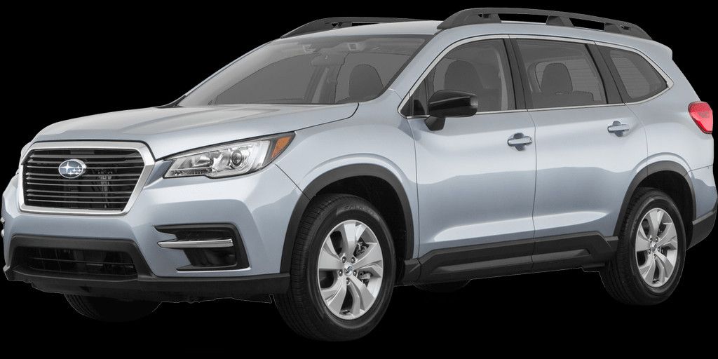 2019 Subaru Ascent Base ES
