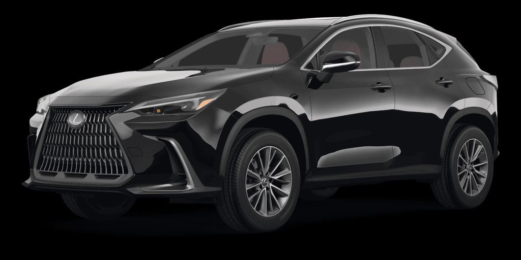 2025 Lexus NX 350 Base