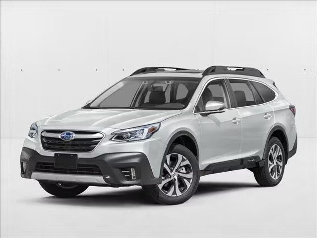 2020 Subaru Outback Limited M R