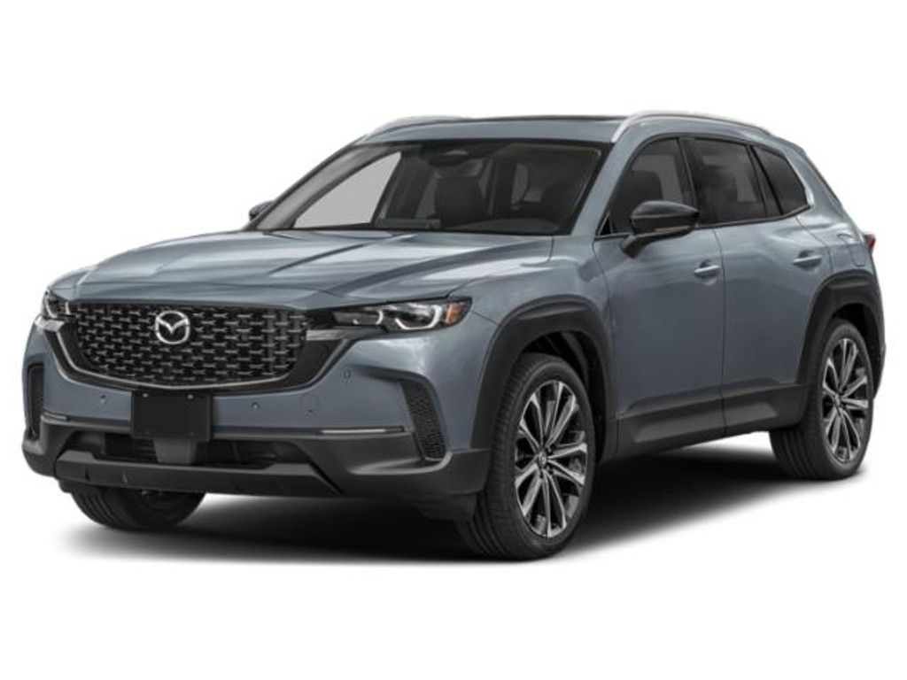 2026 Mazda CX-50 Premium