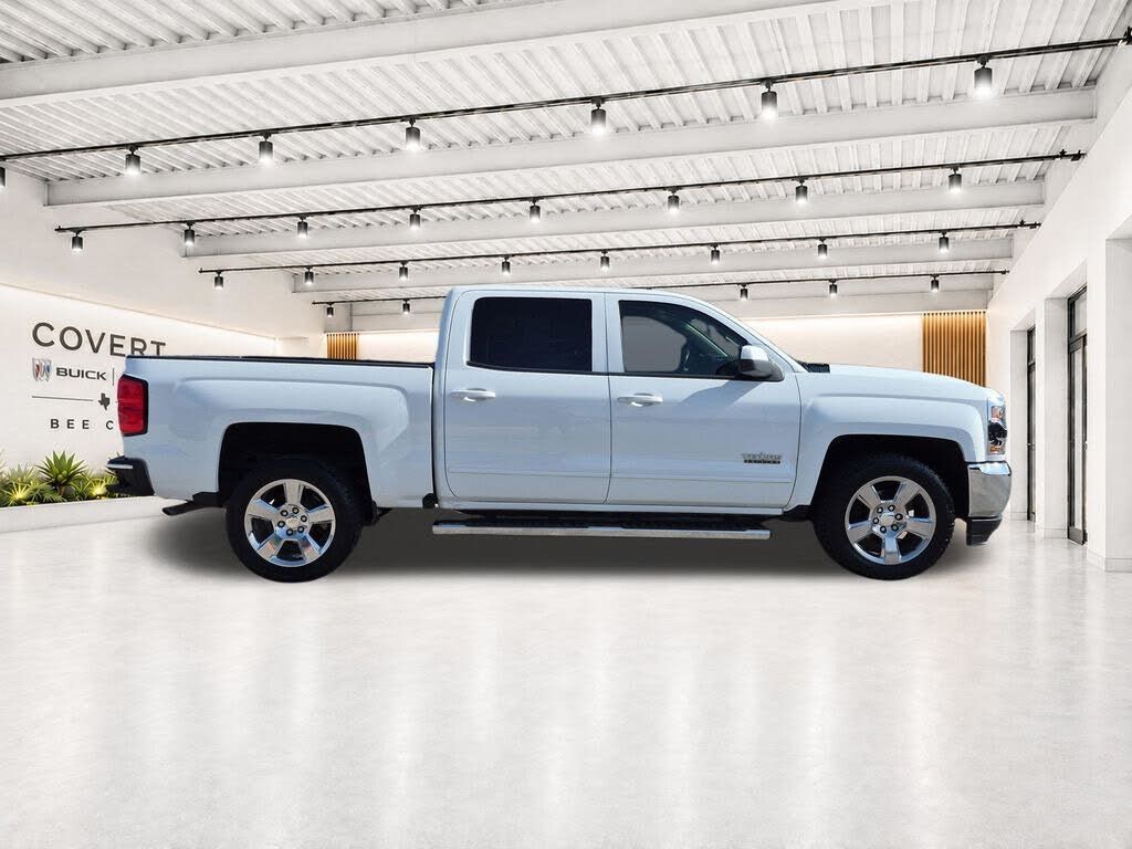 2017 CHEVROLET Silverado - photo 27